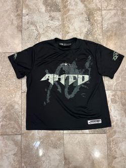 Rare The Weeknd After Hours Til Dawn Tour Merch Jersey Size Medium