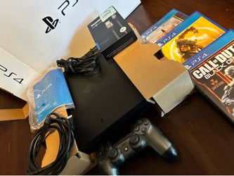 PlayStation 4