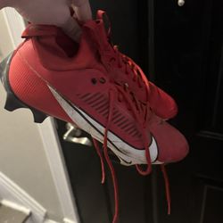 Nike Cleats