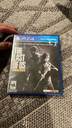 The last of us I