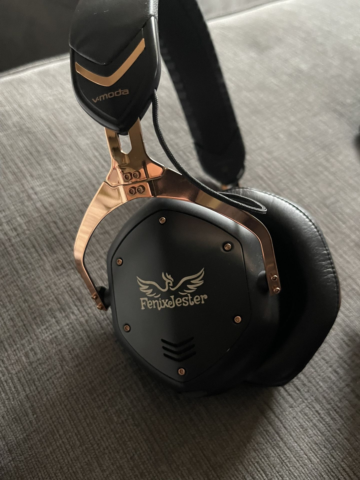 V-Moda Crossfade 2 Wireless Headphones
