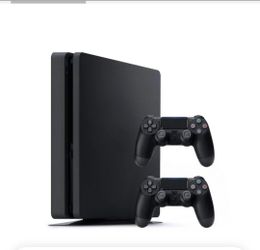 Playstation  4 slim