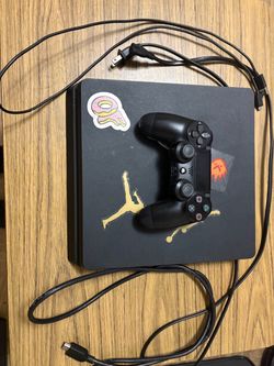 Ps4 Slim