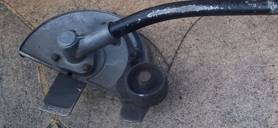 - Attachment only- ($49 each) string trimmer edger