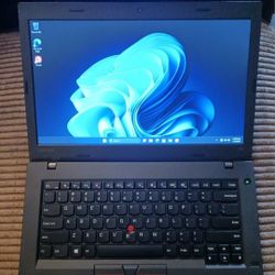 High Grade Lenovo Thinkpad 14 Inch Laptop Windows 11 Professional 