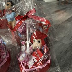 Valentine Baskets