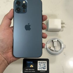 iPhone 12 Pro Max 256Gb Unlocked