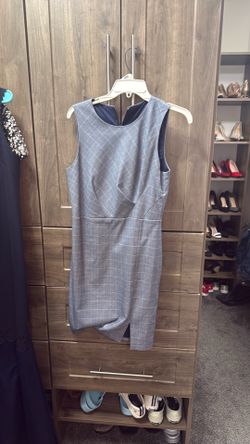 Business dress