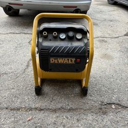 Compressor