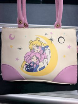 BoxLunch Pretty Guardian SM Bag (WMP018202)