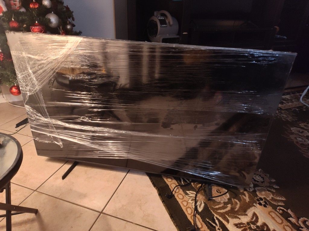 Samsung Smart TV 50"