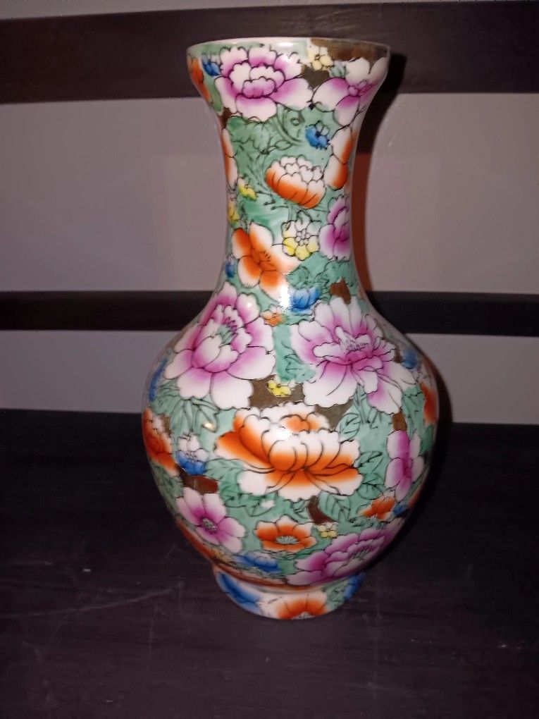 Chinese Vase