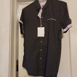 Men's Shirt