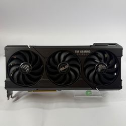 NVIDIA GeForce RTX 4070 TUF Gaming 12GB GDDR6X Graphics TUF-RTX4070-012G-GAMING