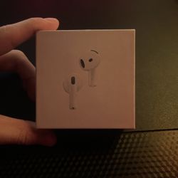 AirPod Generation 4