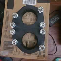 Leveling Kit For Jeep Liberty 