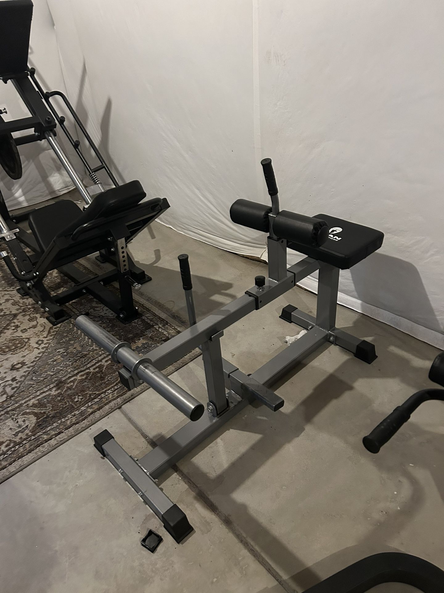 Calve Machine