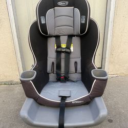 GRACO EXTEND 2FIT CONVERTIBLE 