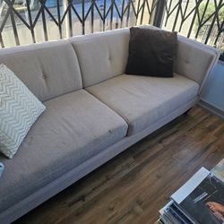 Mid Century Moden Couch