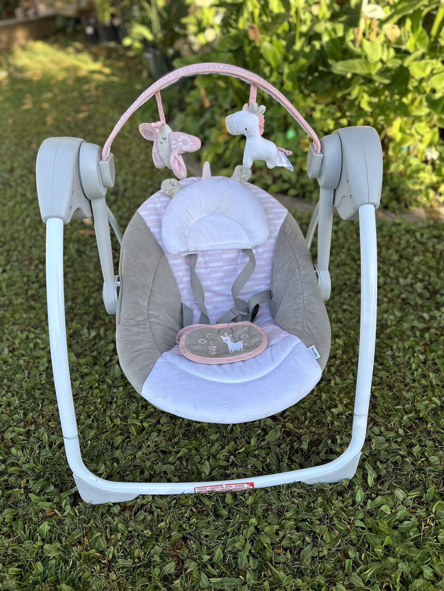 Baby Swing 