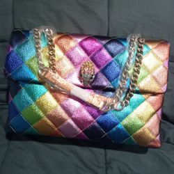 Kurt Geiger "The Kensington" Hand Bag 