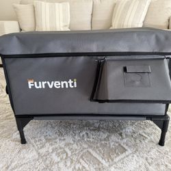 Outdoor (Heated) Cat House