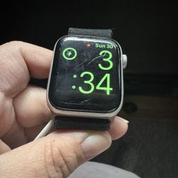 Apple Watch Series 6