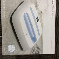Brand New In The Box Cricut Easy Press 2 10x12