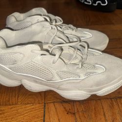 Yeezy 500