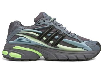 Pharrell x adidas Adistar Jellyfish Onix Grey KH6728 Size 14 DS