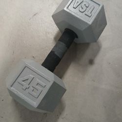 Dumbbell