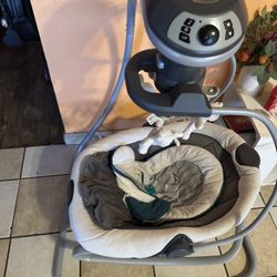 Graco Swing 