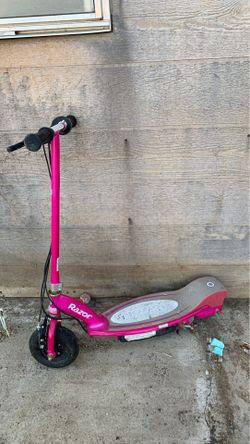 Scooter 🛴 it won’t turn on