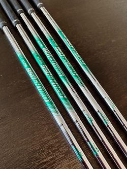 N.S. PRO 950 GH NEO STEEL SHAFT