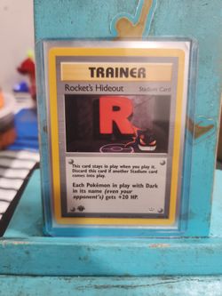 Pokémon