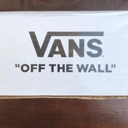 Vans Family Jenga Set