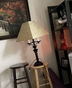 Table Lamps