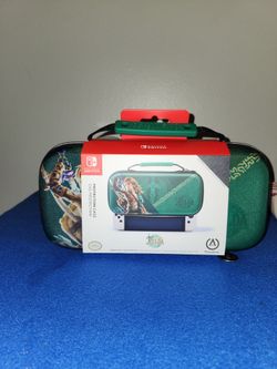 Nintendo Switch Protection Case (Legend of Zelda)