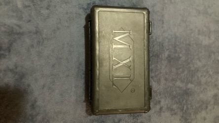 MXL 770 Condenser Microphone