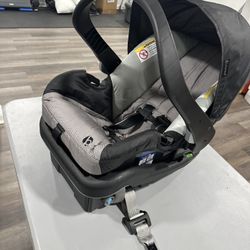 Baby Trend Travel System Used Once