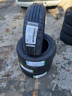 215 60 16 Tires 