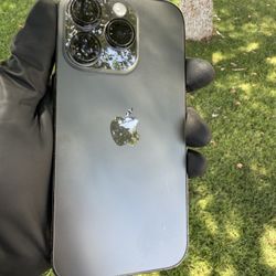 iPhone 14 Pro