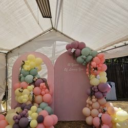 Party Decor 