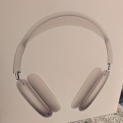 Apple Airpods Max USB-C Starlight w/ Smart Case