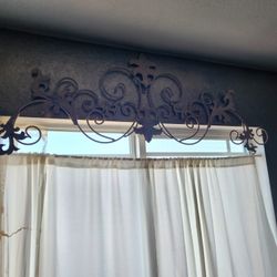 Decorative Metal Wall Art