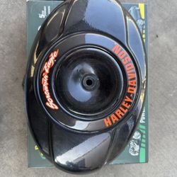 103 Twin Cam Screaming Eagle Intake