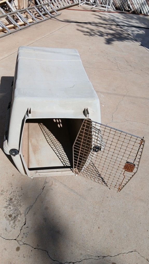 Dog Kennel