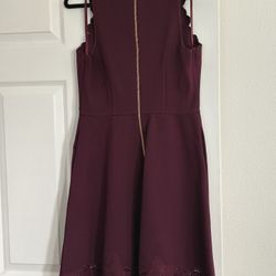 Brand New Ted Baker Holiday dress Size 3