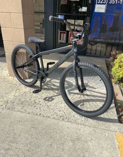 Se Bikes So Cal Flyer 24" BMX Bike