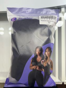 New Snatched body faja